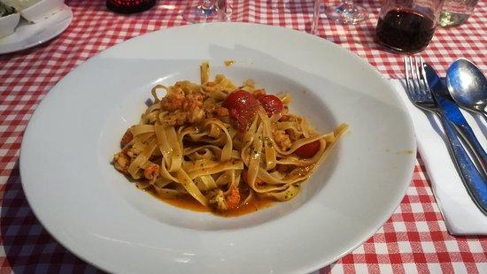 Bellavista im Pumpenhaus